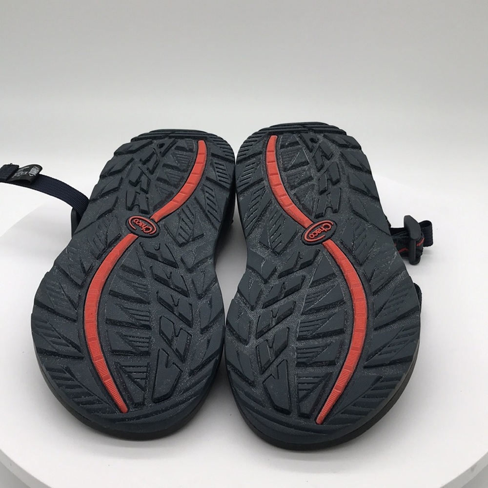 Chaco mens Sandals size size 10 wide US - Picture 5 of 6